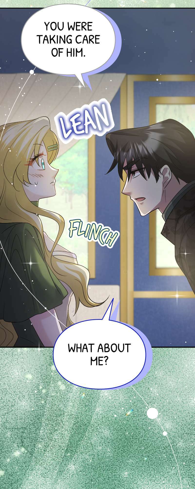 Read No More Regrets Just Kill Me EN Manga Online