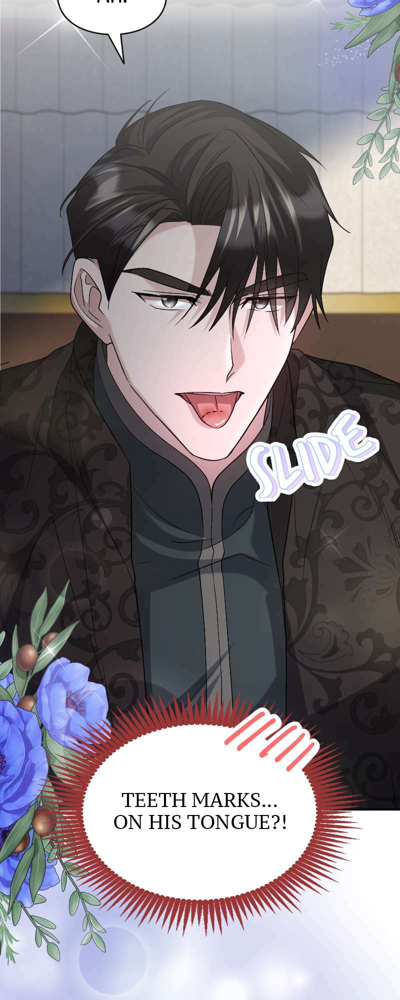 Read No More Regrets Just Kill Me EN Manga Online
