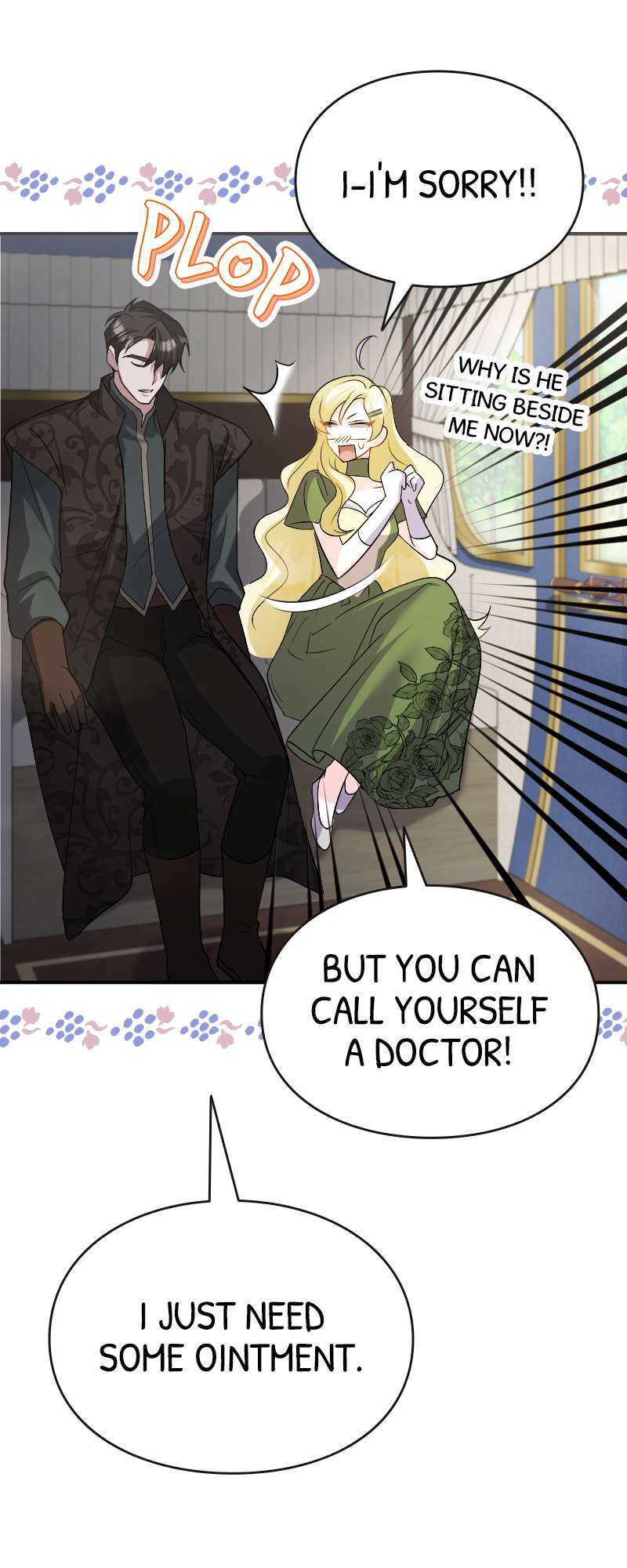 Read No More Regrets Just Kill Me EN Manga Online