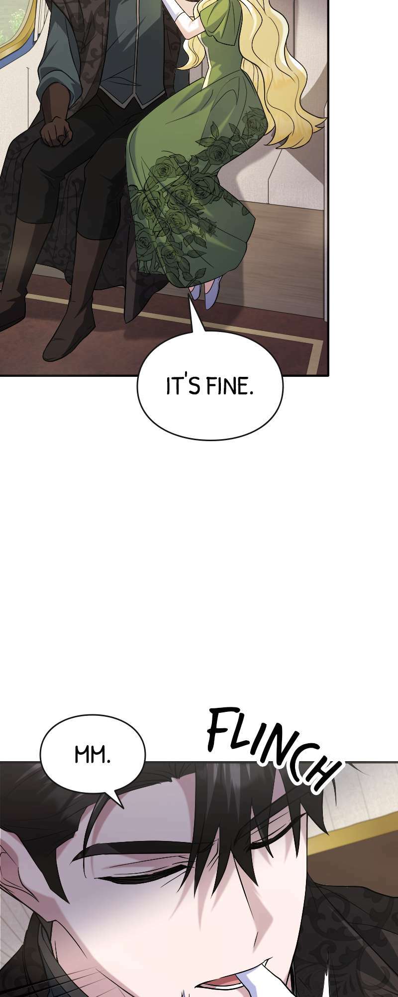 Read No More Regrets Just Kill Me EN Manga Online