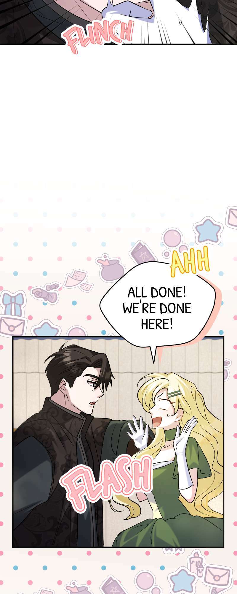Read No More Regrets Just Kill Me EN Manga Online