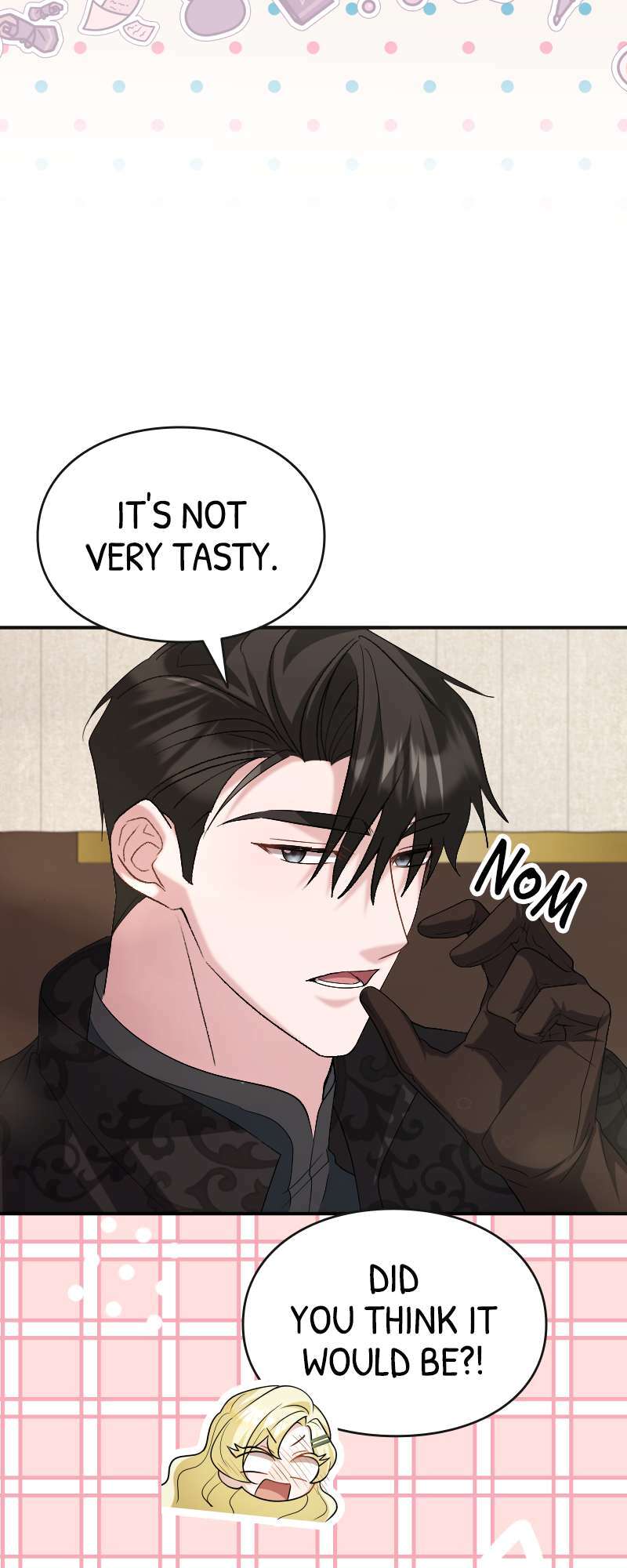 Read No More Regrets Just Kill Me EN Manga Online