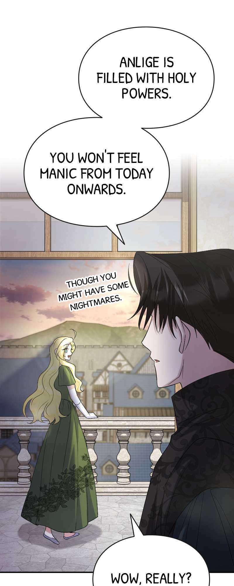 Read No More Regrets Just Kill Me EN Manga Online