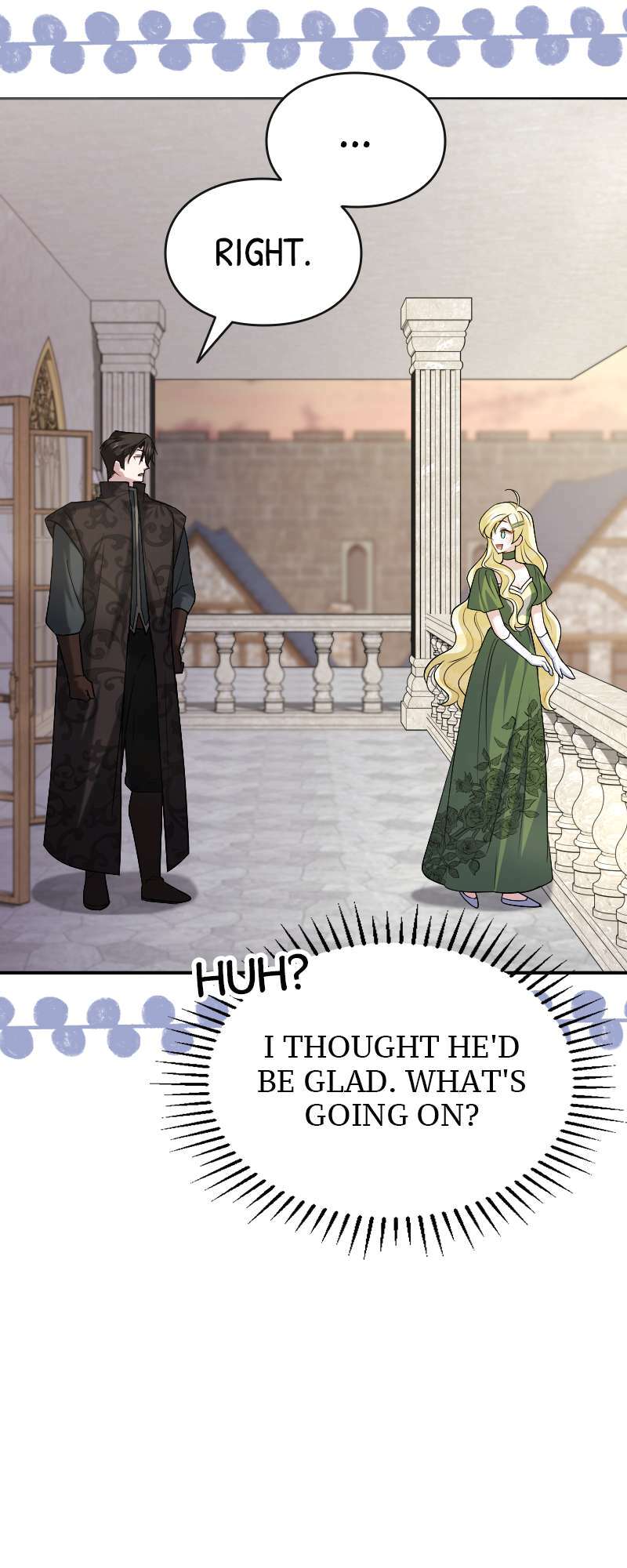 Read No More Regrets Just Kill Me EN Manga Online