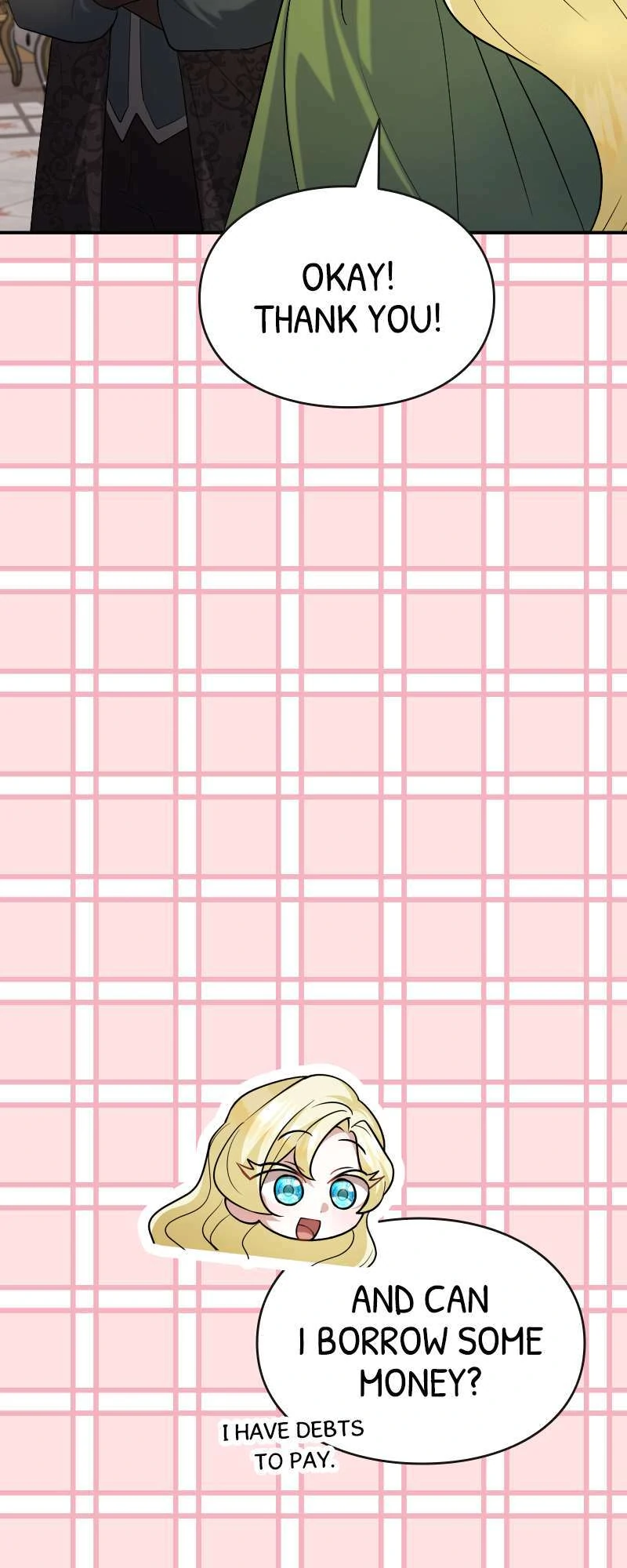 Read No More Regrets Just Kill Me EN Manga Online