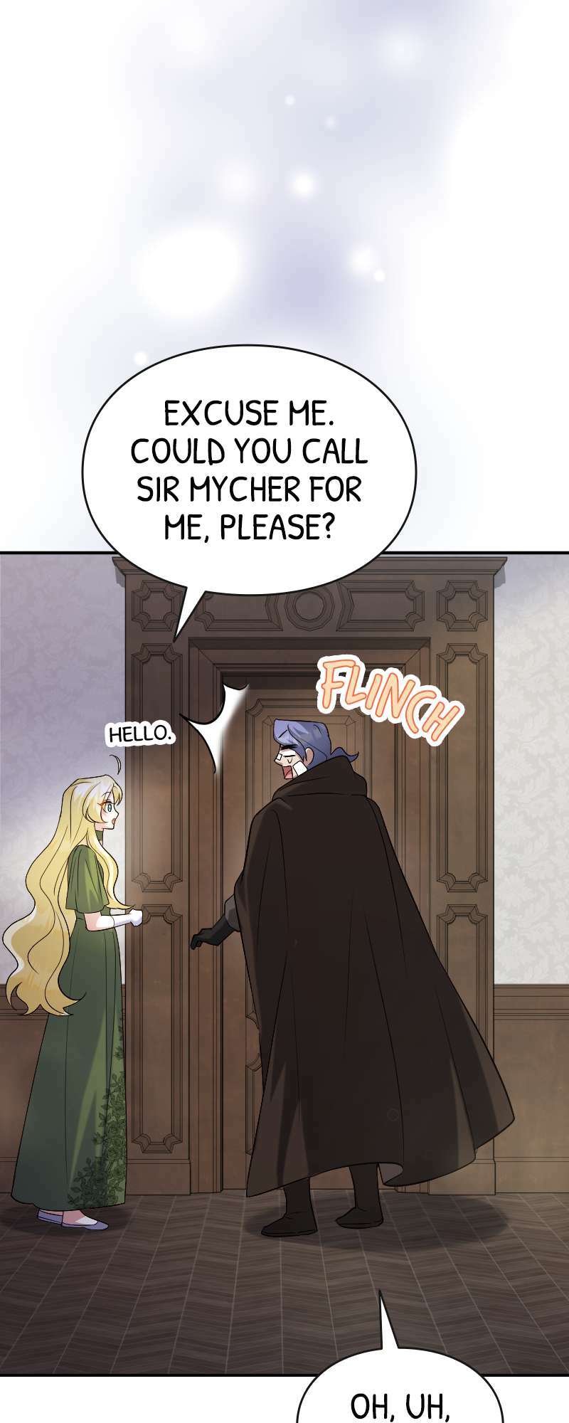 Read No More Regrets Just Kill Me EN Manga Online
