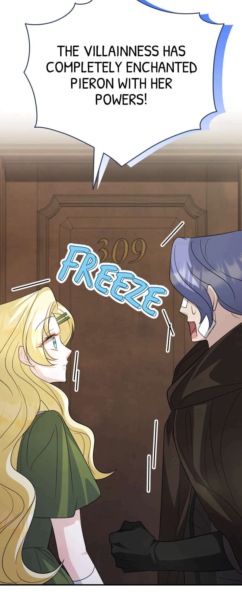 Read No More Regrets Just Kill Me EN Manga Online