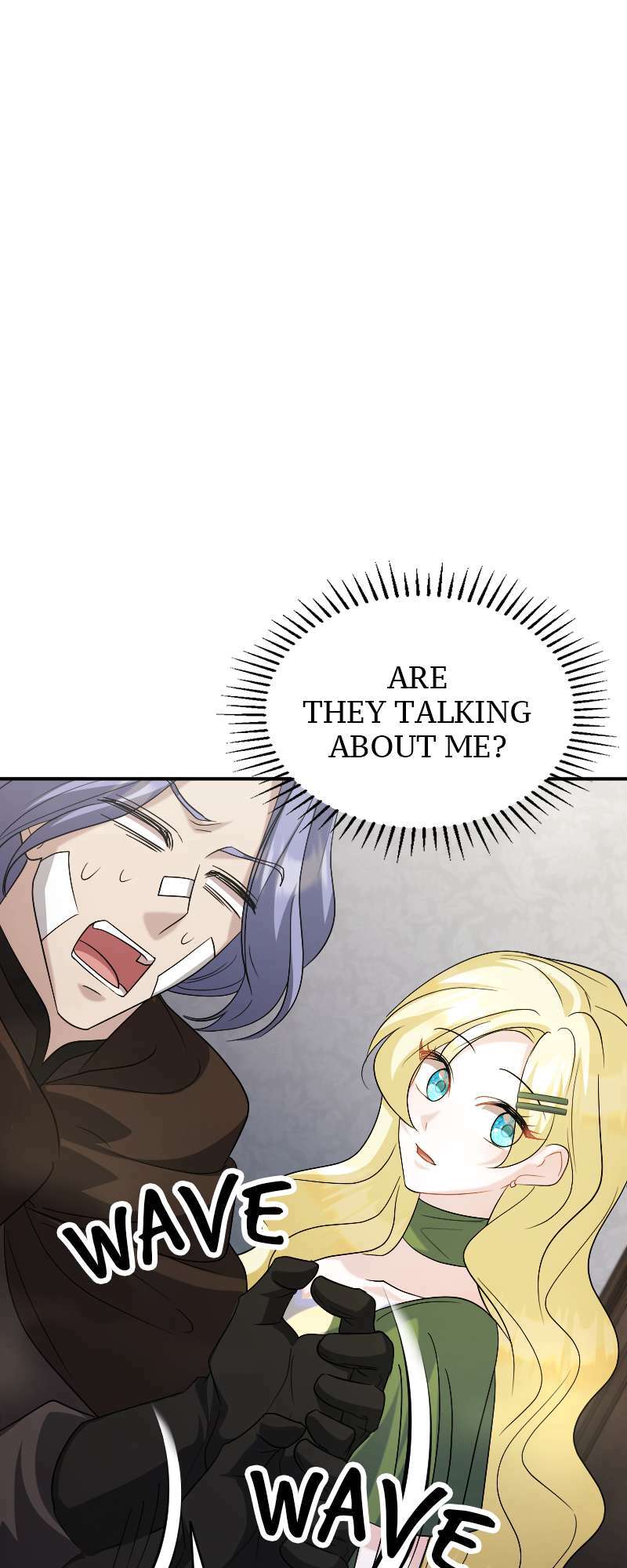 Read No More Regrets Just Kill Me EN Manga Online