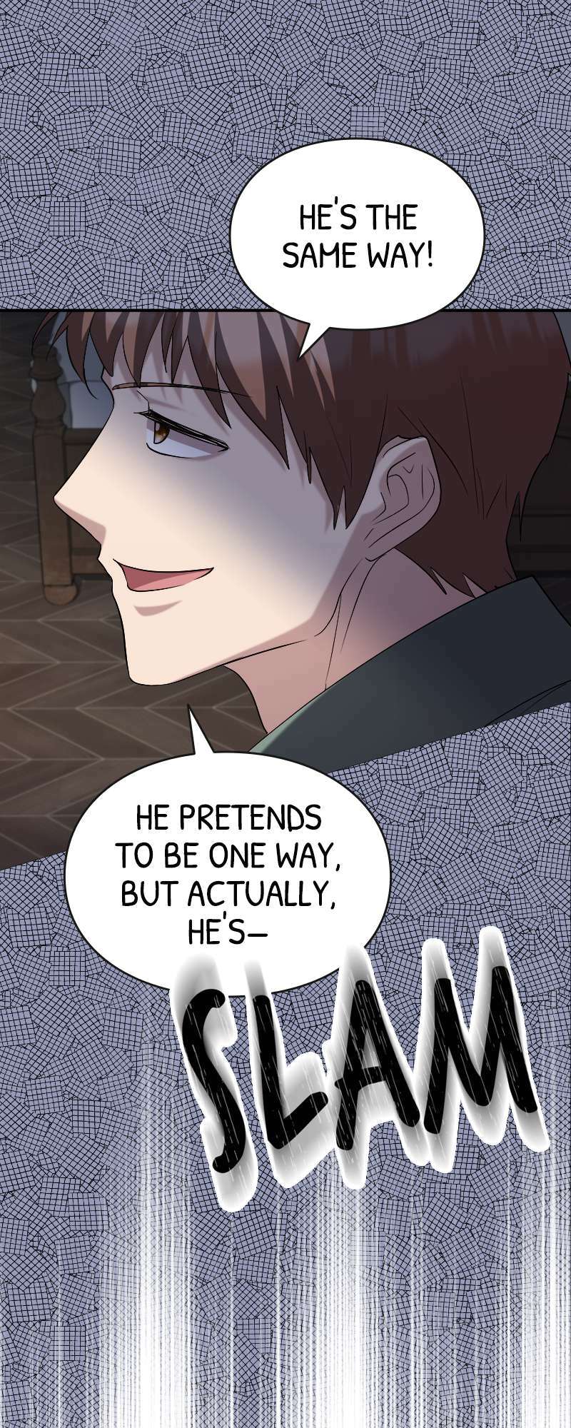 Read No More Regrets Just Kill Me EN Manga Online