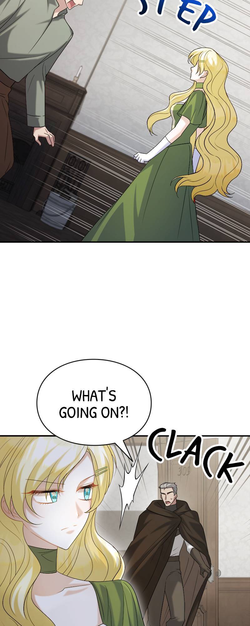 Read No More Regrets Just Kill Me EN Manga Online