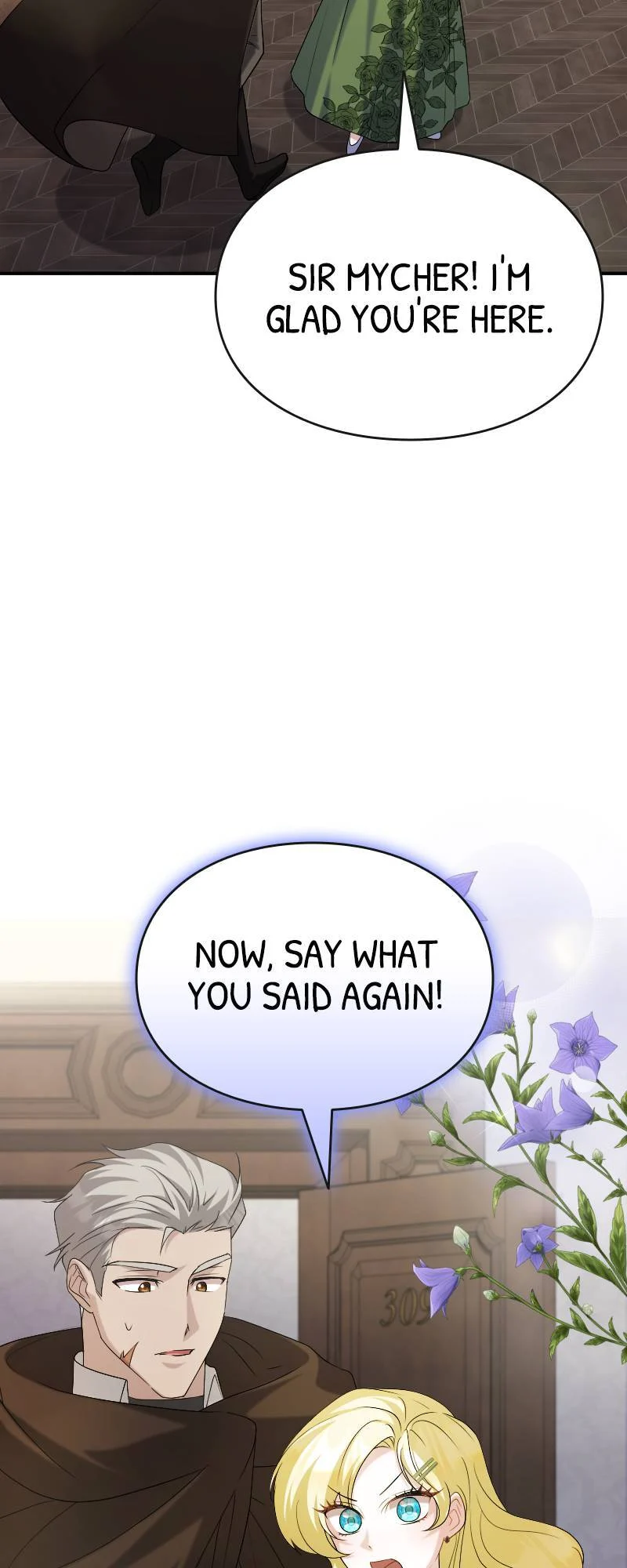Read No More Regrets Just Kill Me EN Manga Online