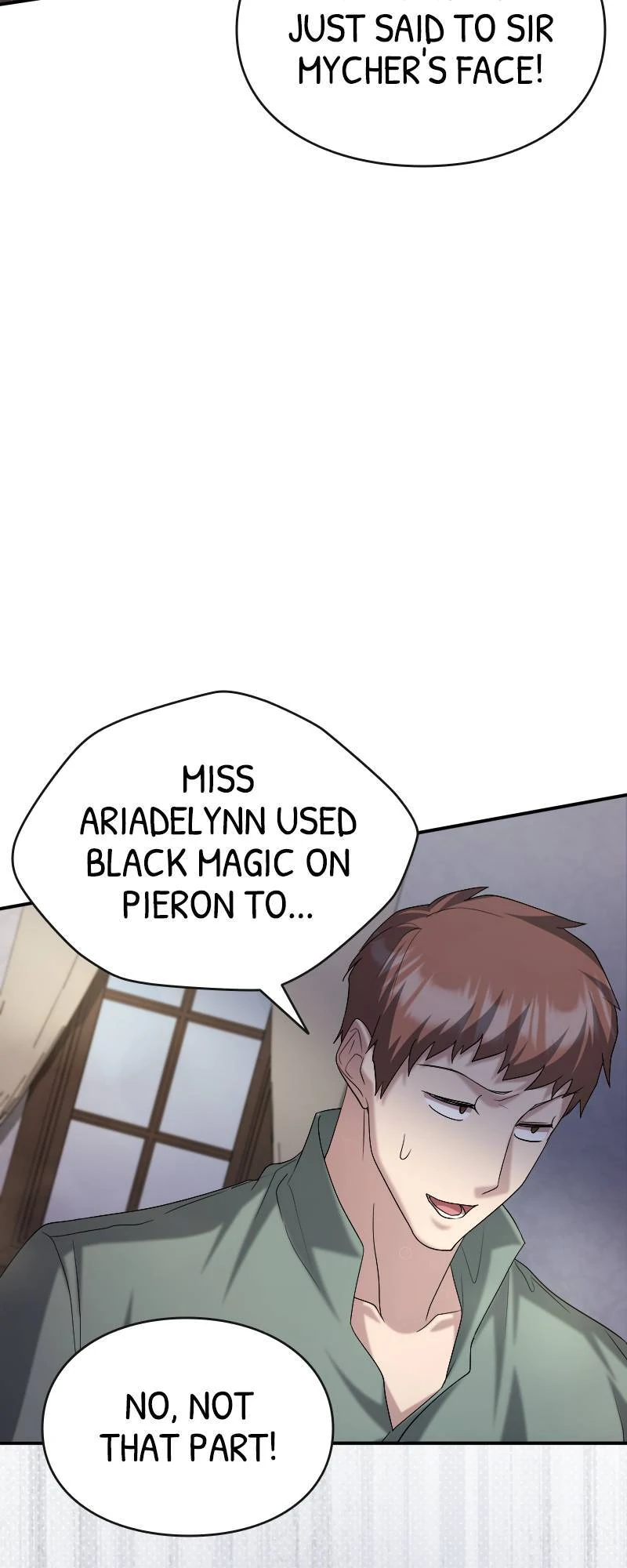 Read No More Regrets Just Kill Me EN Manga Online