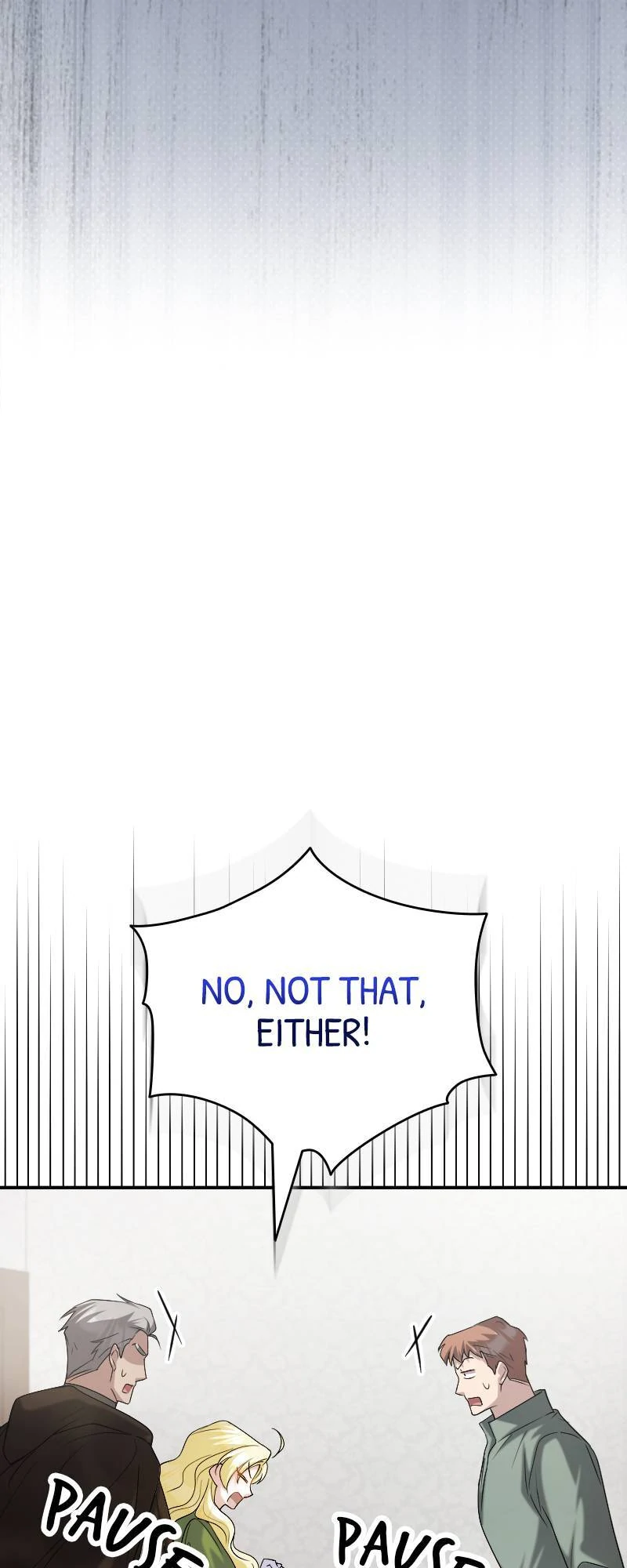 Read No More Regrets Just Kill Me EN Manga Online