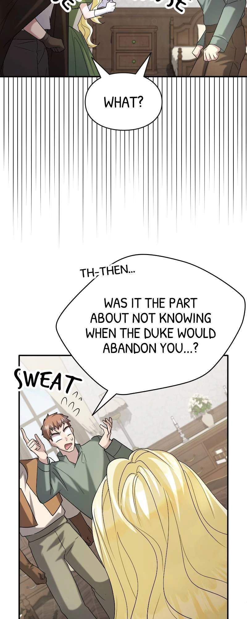 Read No More Regrets Just Kill Me EN Manga Online
