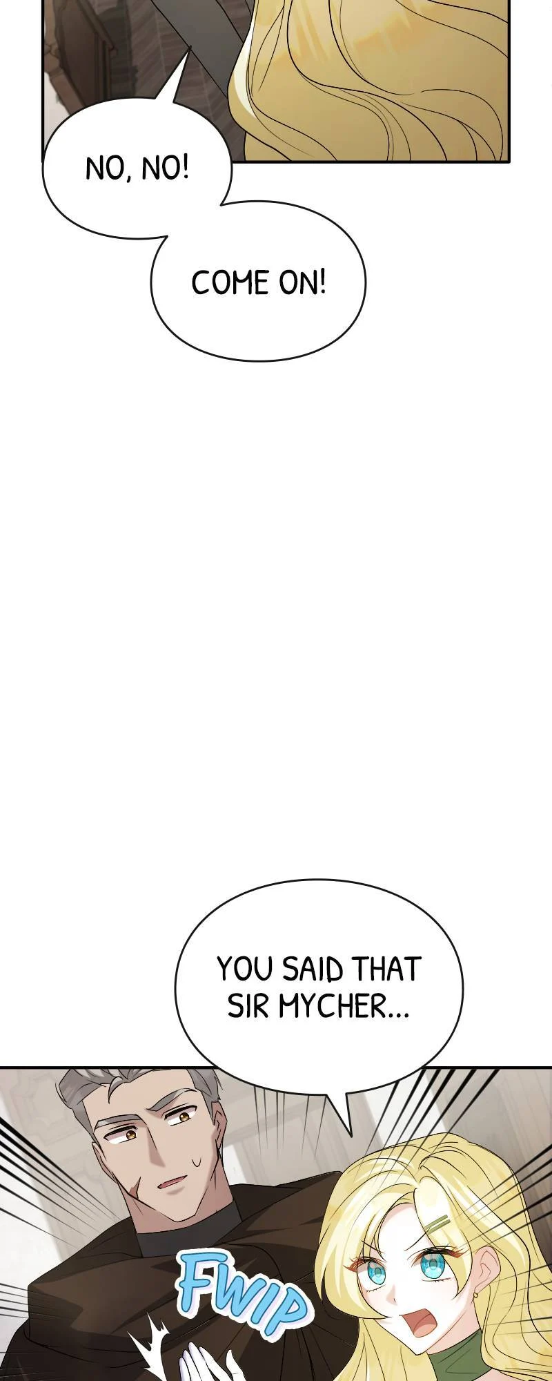 Read No More Regrets Just Kill Me EN Manga Online