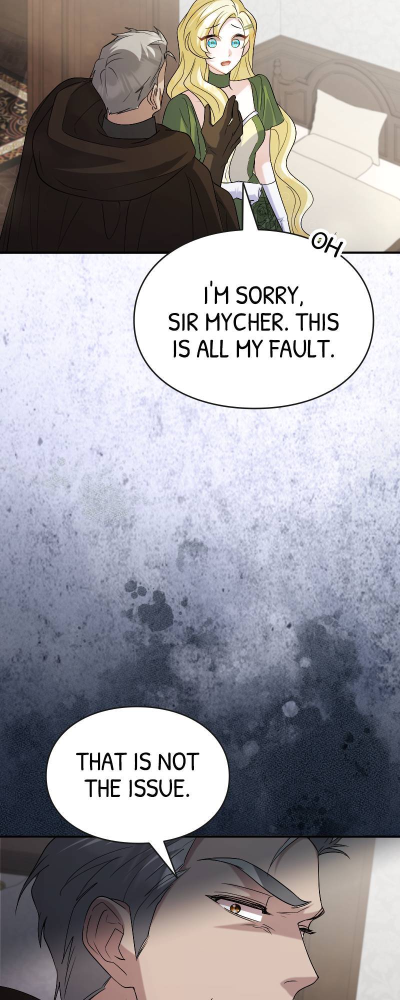 Read No More Regrets Just Kill Me EN Manga Online