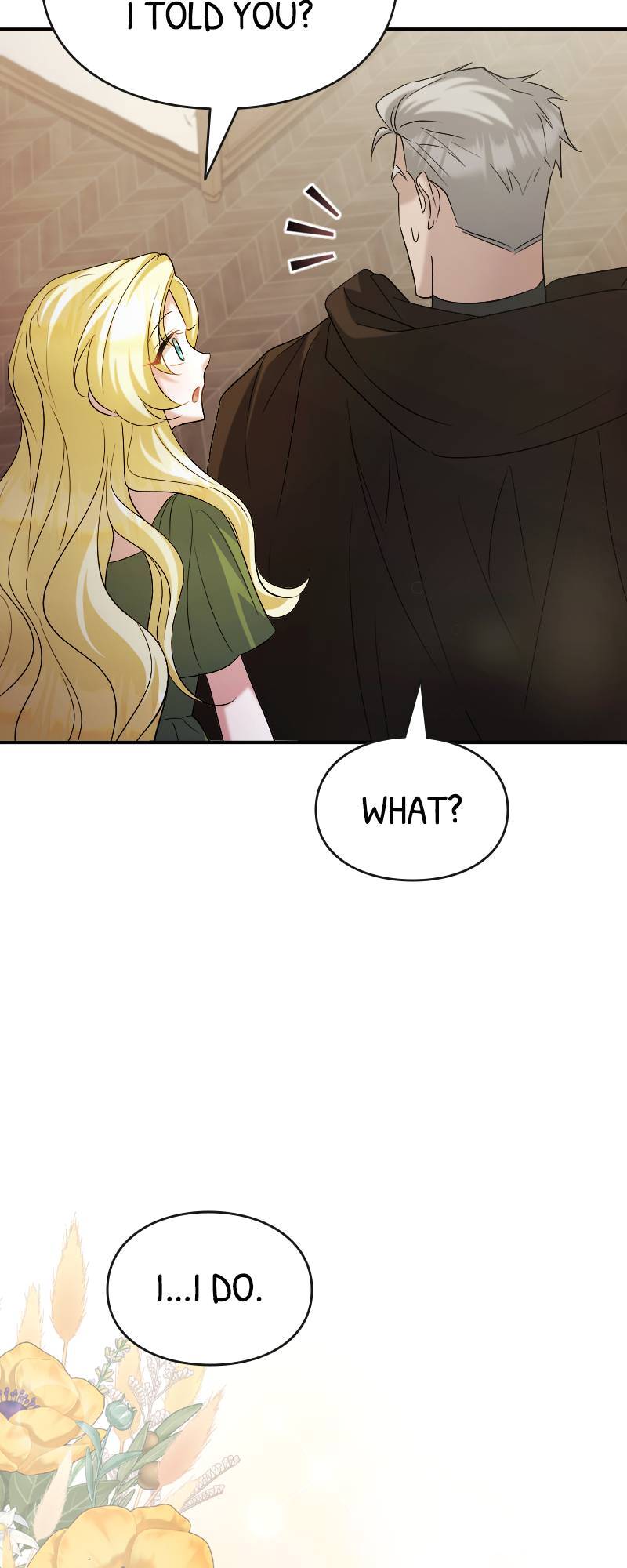 Read No More Regrets Just Kill Me EN Manga Online