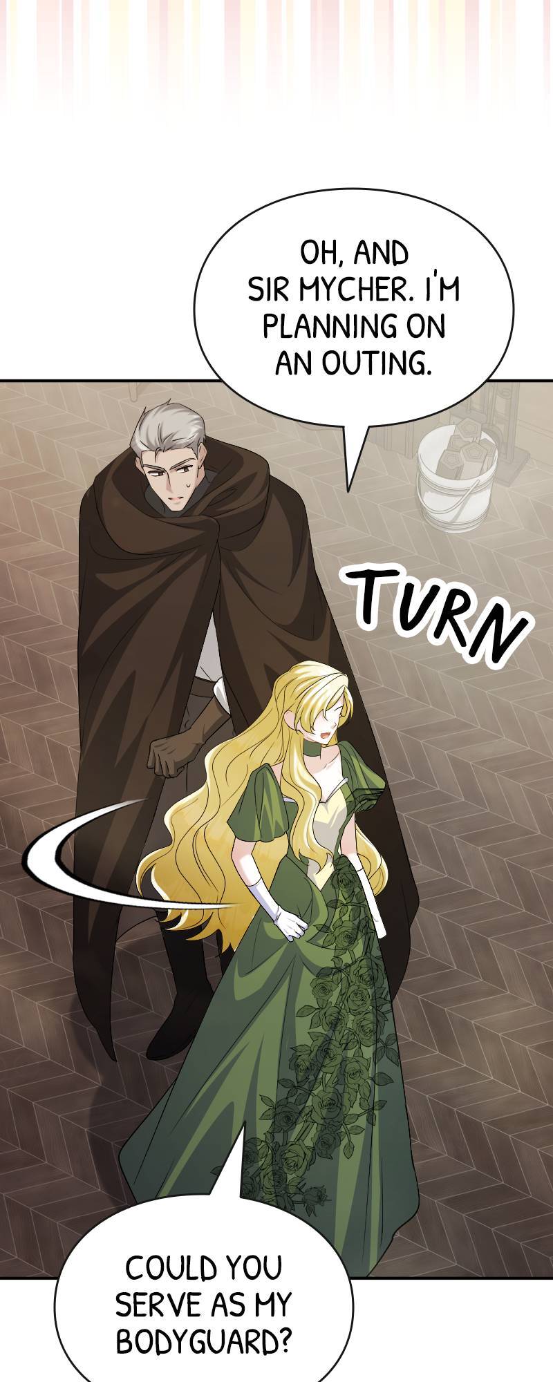 Read No More Regrets Just Kill Me EN Manga Online