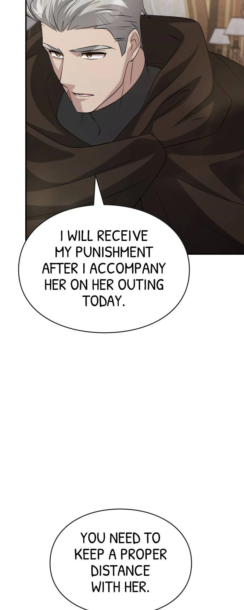 Read No More Regrets Just Kill Me EN Manga Online