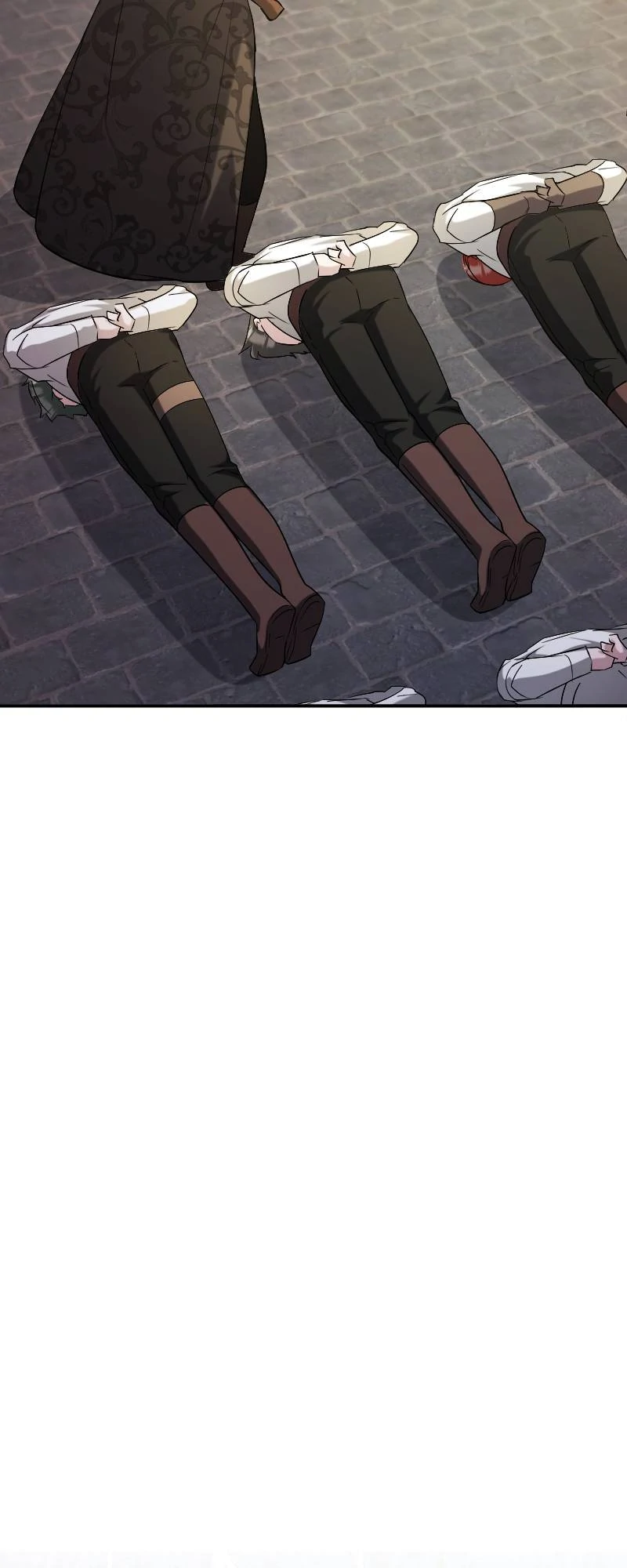 Read No More Regrets Just Kill Me EN Manga Online