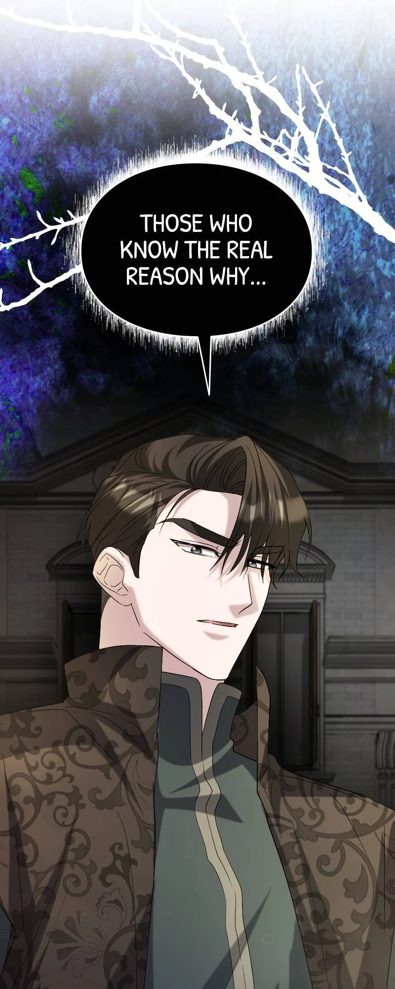 Read No More Regrets Just Kill Me EN Manga Online
