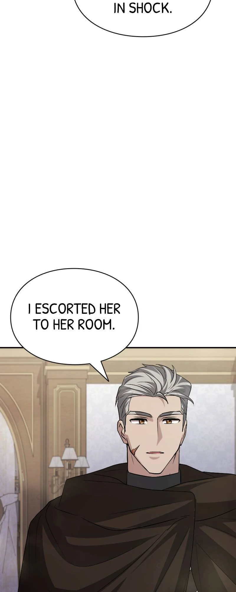 Read No More Regrets Just Kill Me EN Manga Online