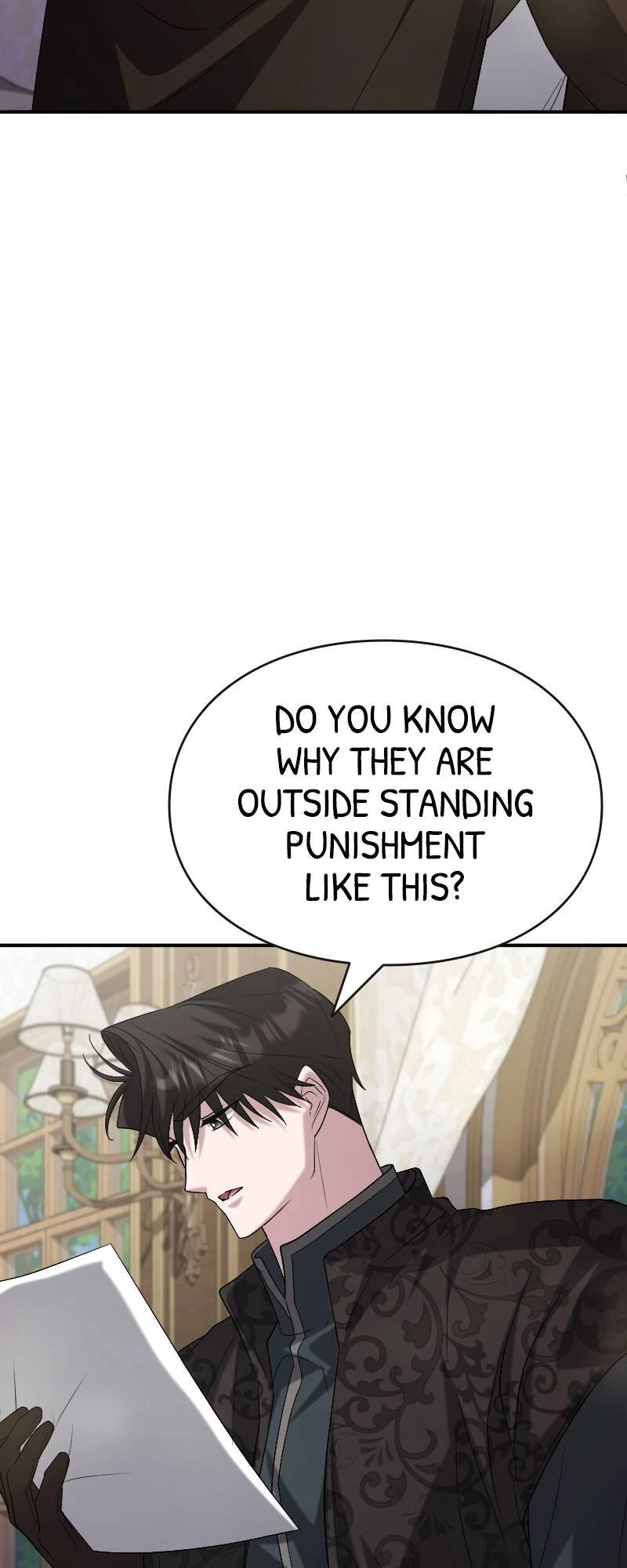 Read No More Regrets Just Kill Me EN Manga Online