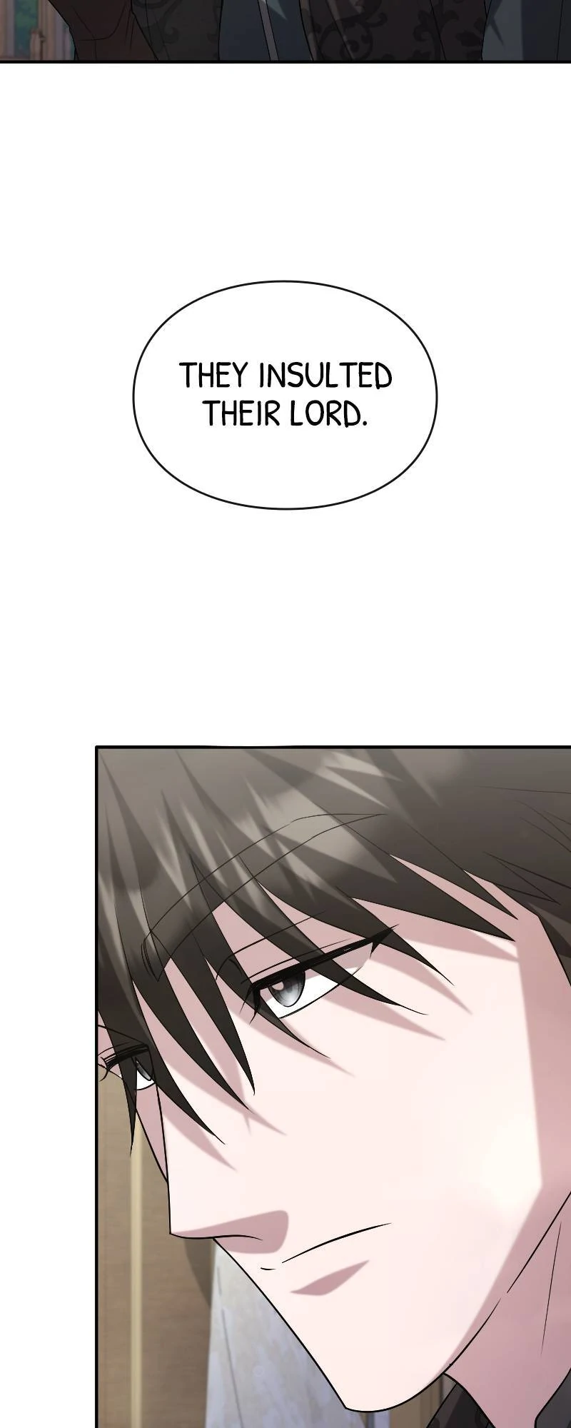 Read No More Regrets Just Kill Me EN Manga Online