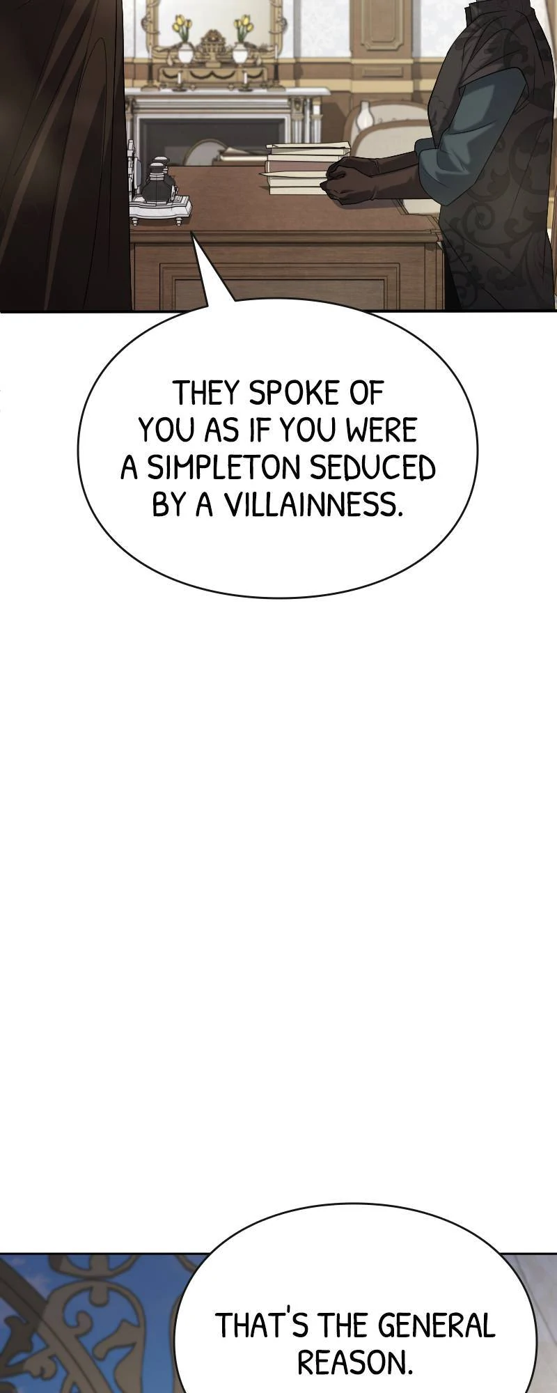 Read No More Regrets Just Kill Me EN Manga Online
