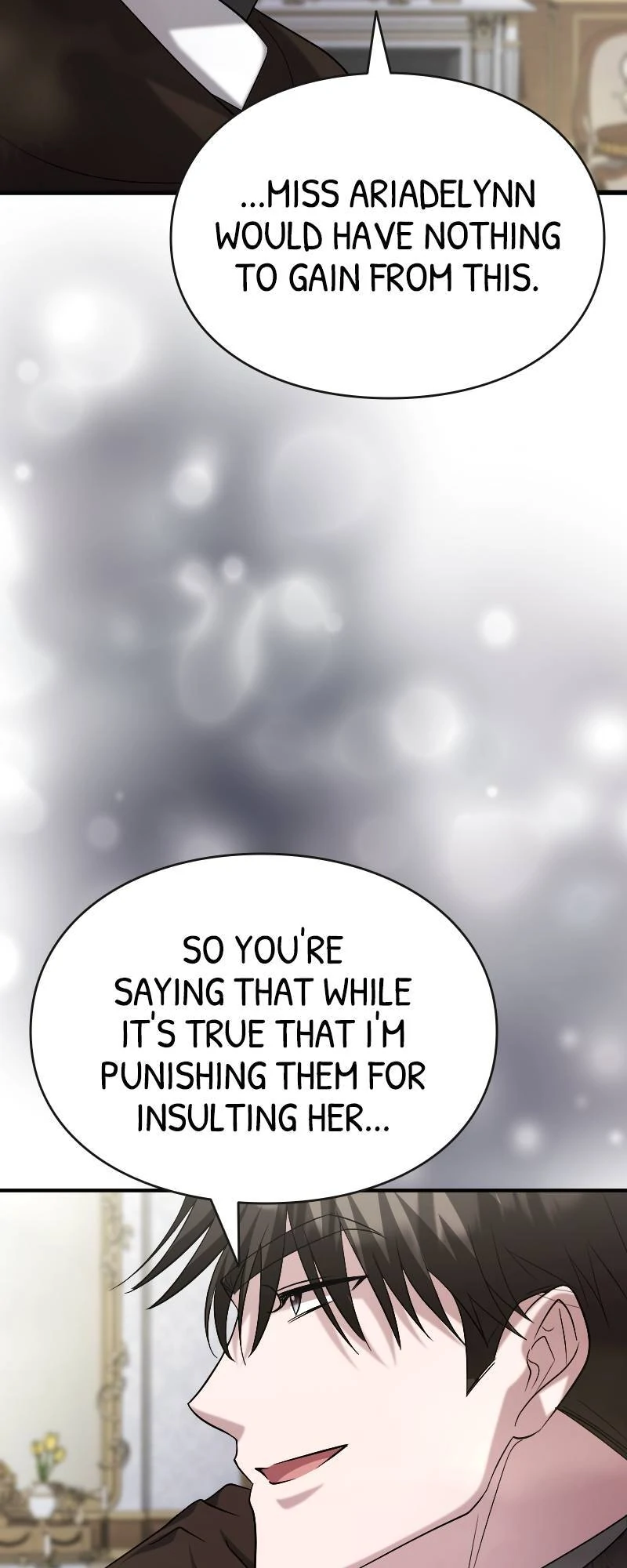 Read No More Regrets Just Kill Me EN Manga Online
