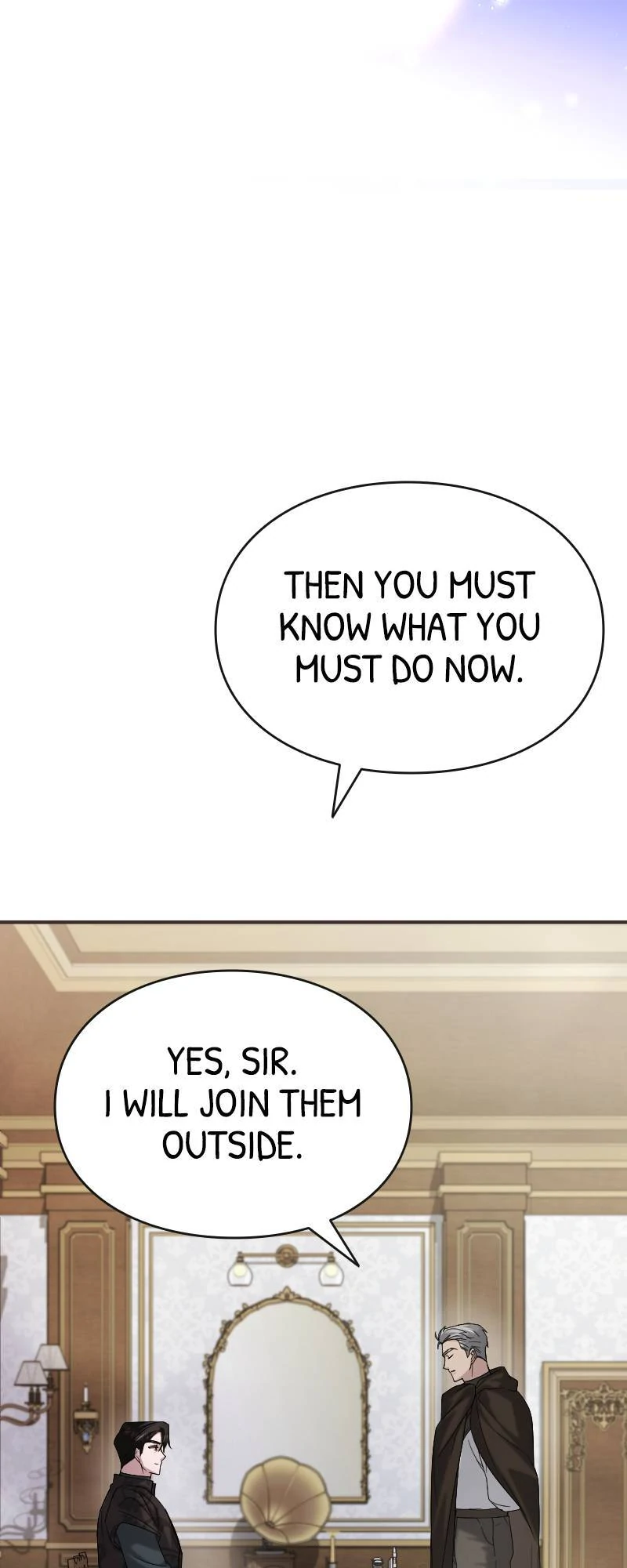 Read No More Regrets Just Kill Me EN Manga Online