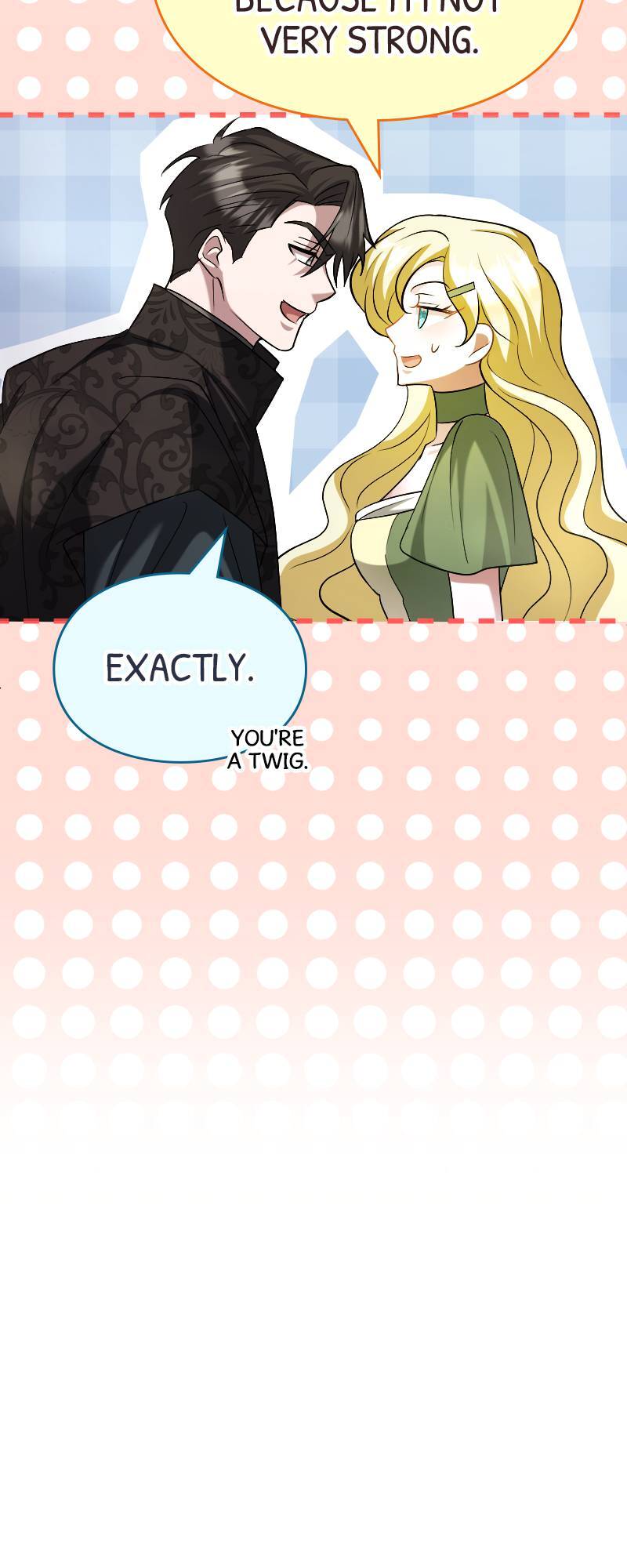 Read No More Regrets Just Kill Me EN Manga Online