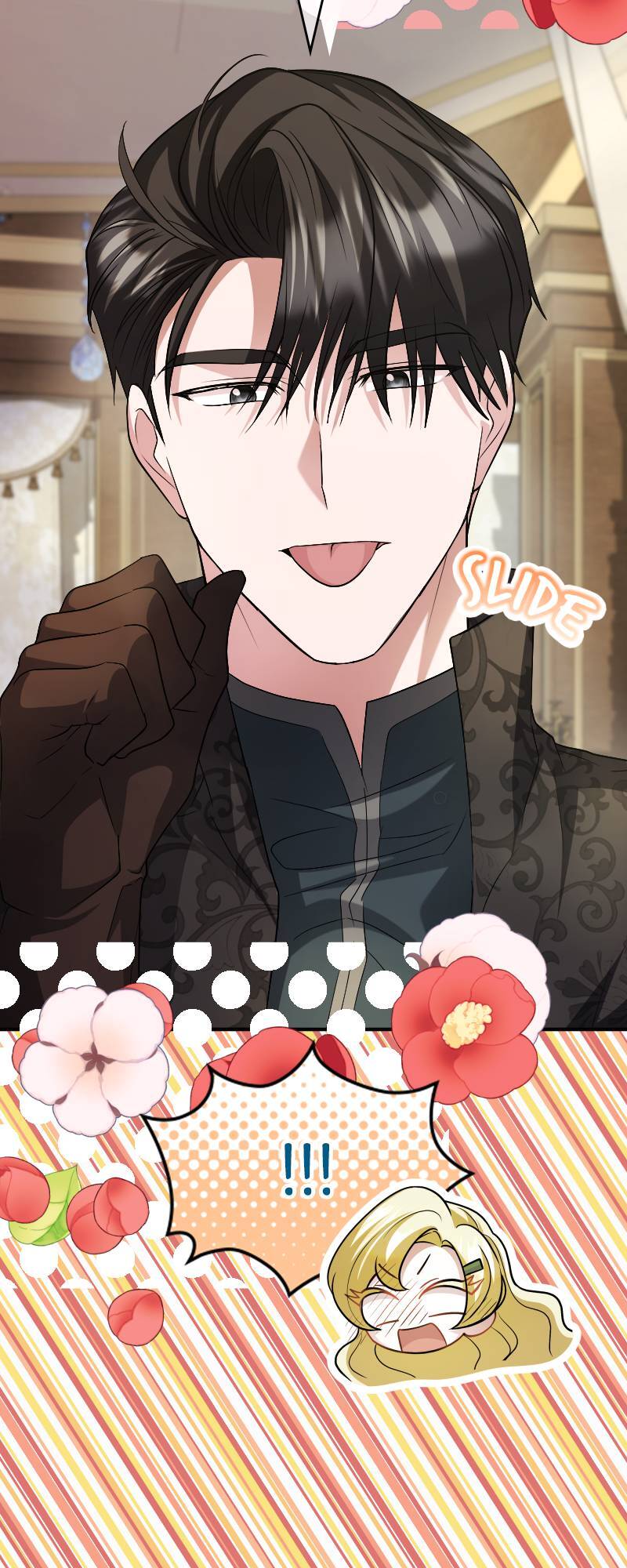 Read No More Regrets Just Kill Me EN Manga Online