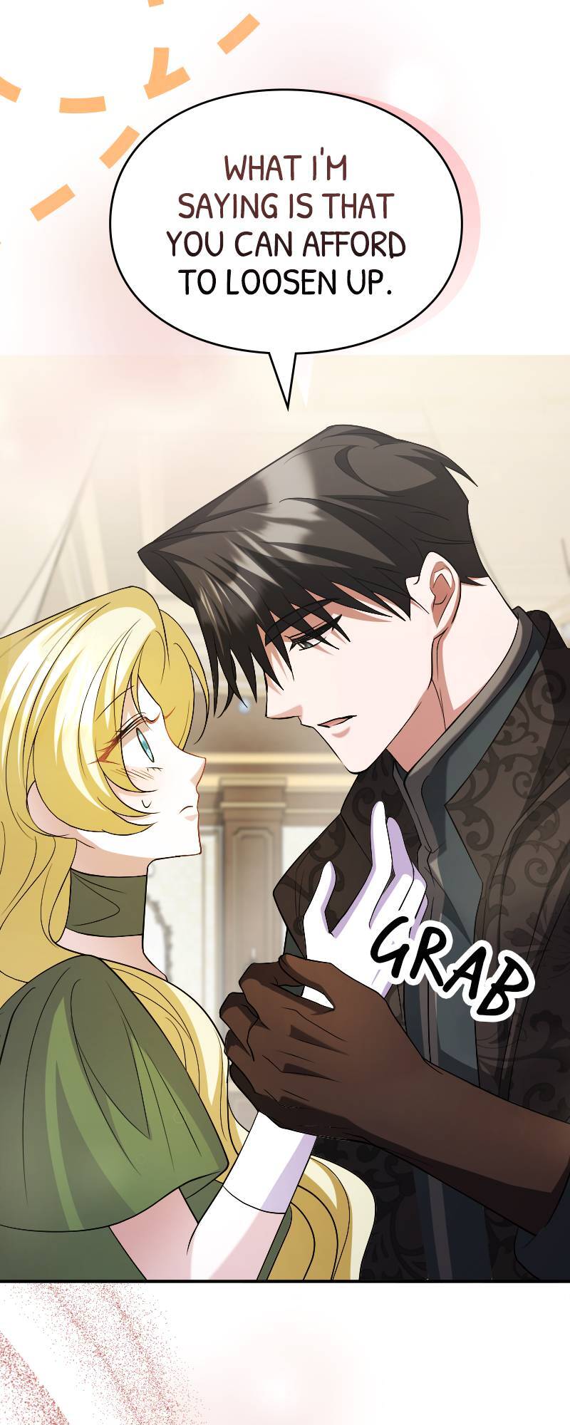 Read No More Regrets Just Kill Me EN Manga Online