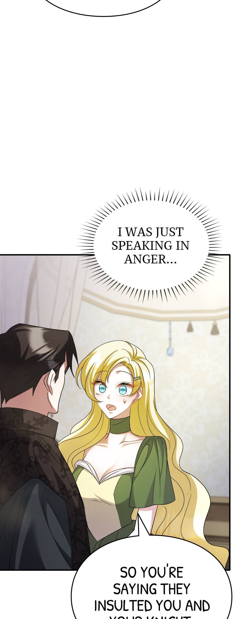 Read No More Regrets Just Kill Me EN Manga Online