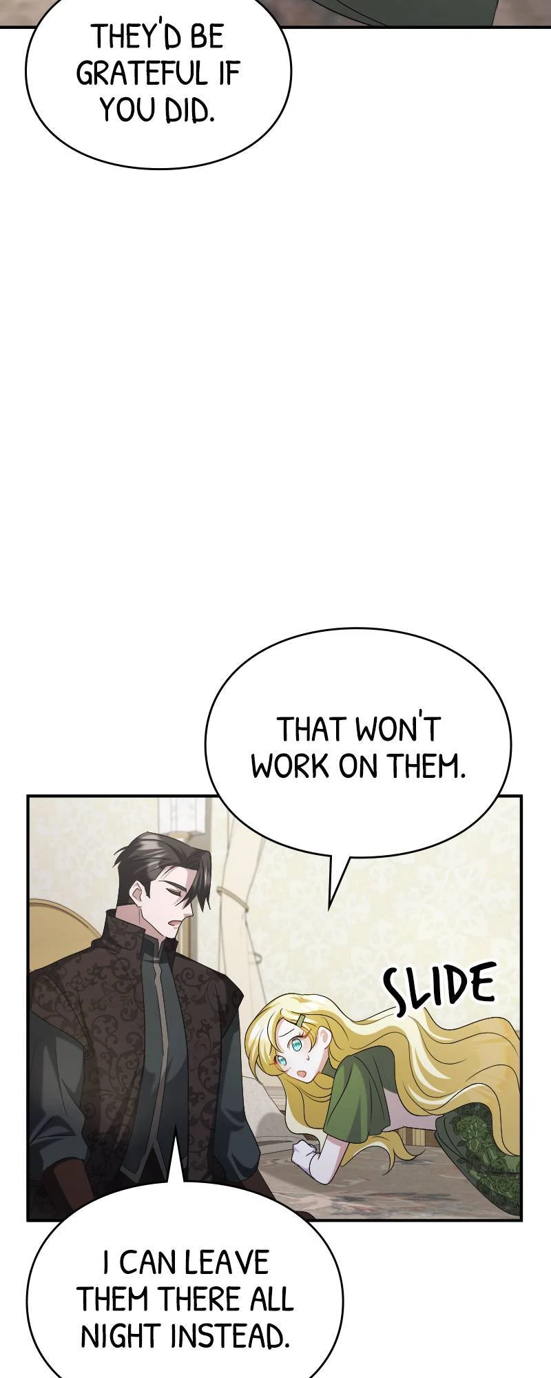 Read No More Regrets Just Kill Me EN Manga Online