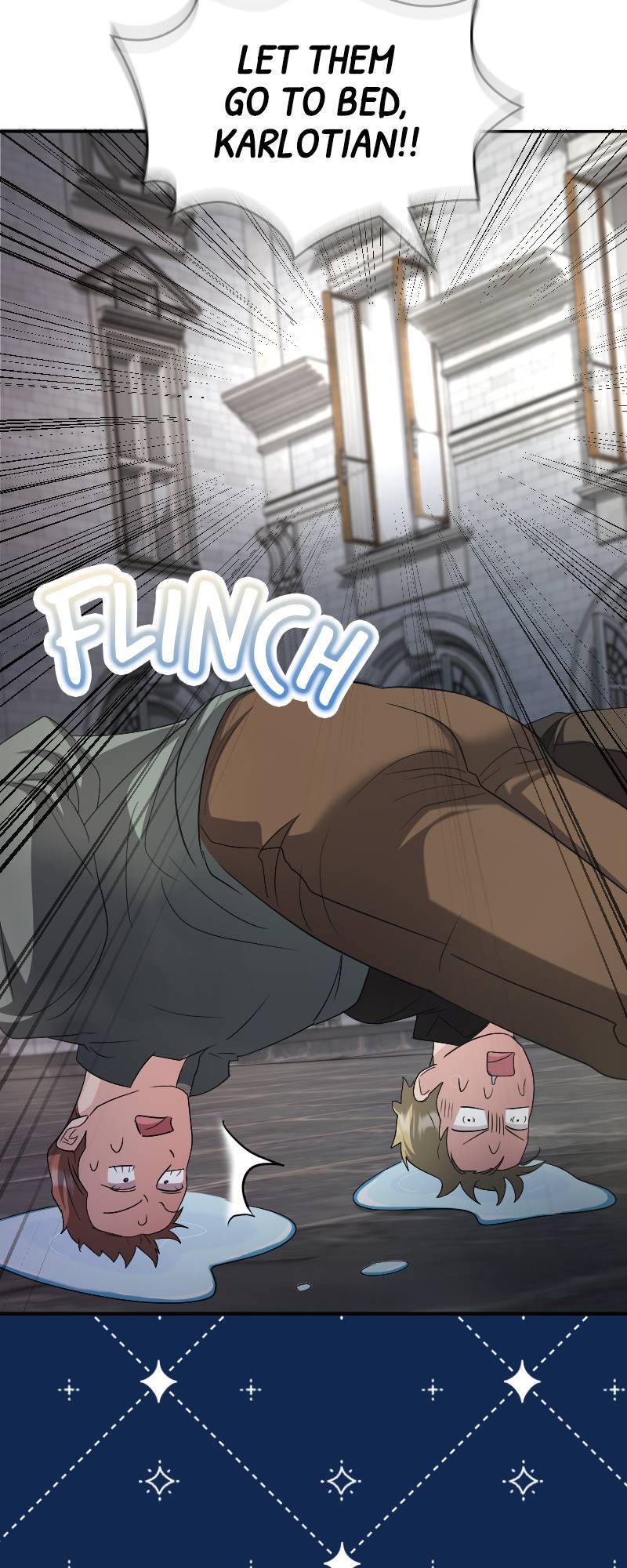Read No More Regrets Just Kill Me EN Manga Online