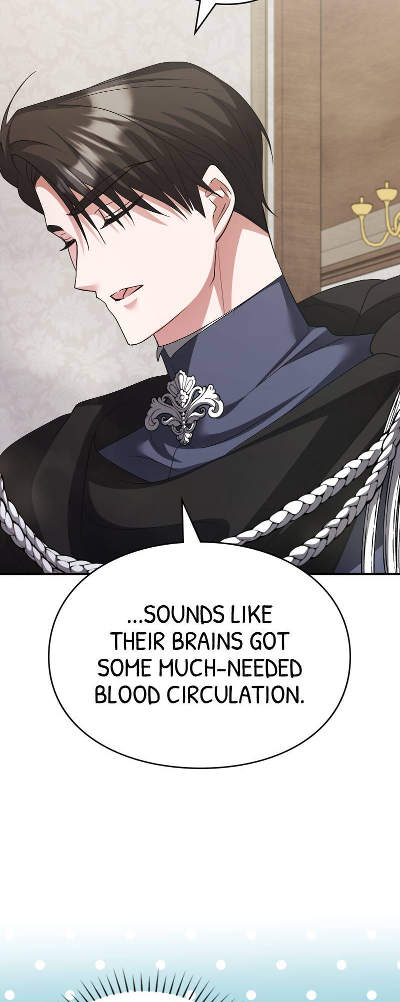 Read No More Regrets Just Kill Me EN Manga Online