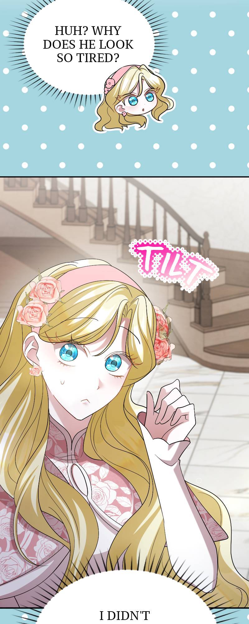 Read No More Regrets Just Kill Me EN Manga Online