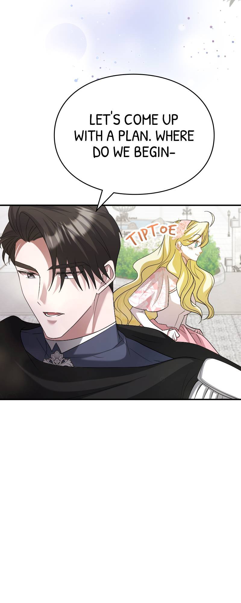 Read No More Regrets Just Kill Me EN Manga Online