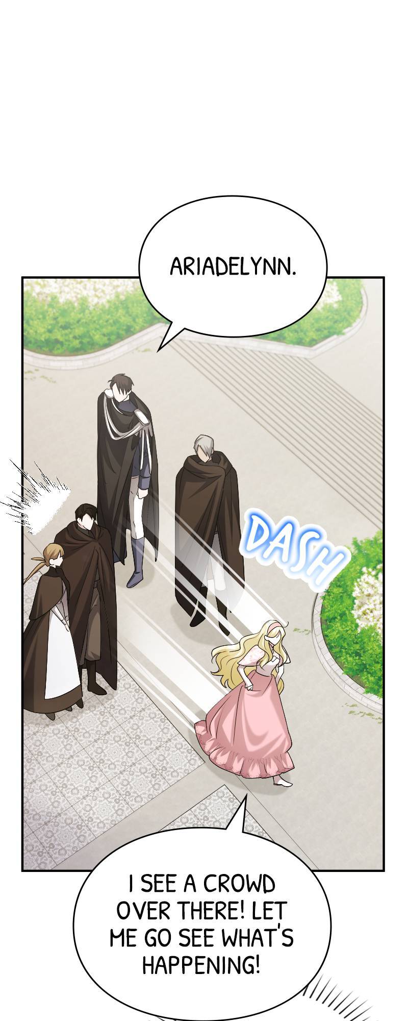Read No More Regrets Just Kill Me EN Manga Online