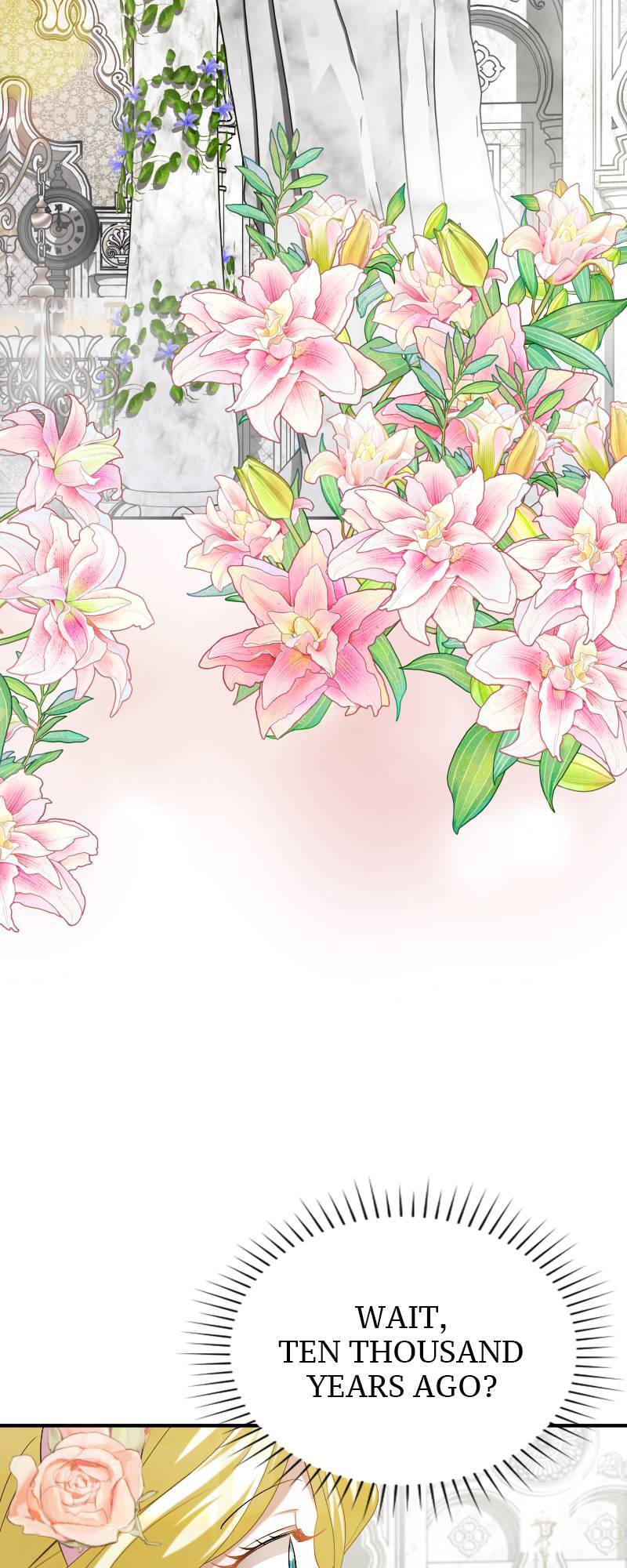 Read No More Regrets Just Kill Me EN Manga Online