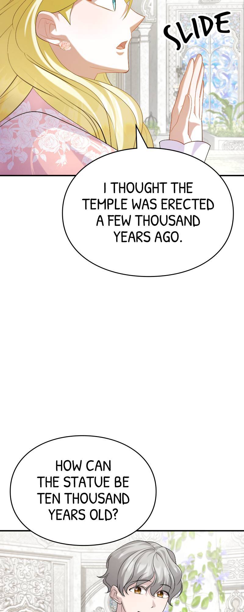 Read No More Regrets Just Kill Me EN Manga Online