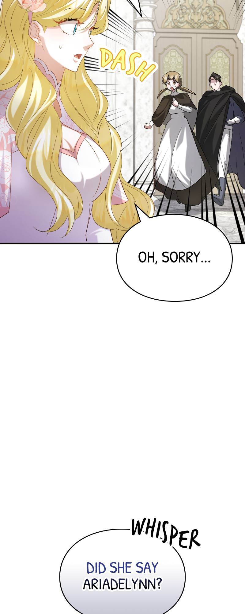 Read No More Regrets Just Kill Me EN Manga Online