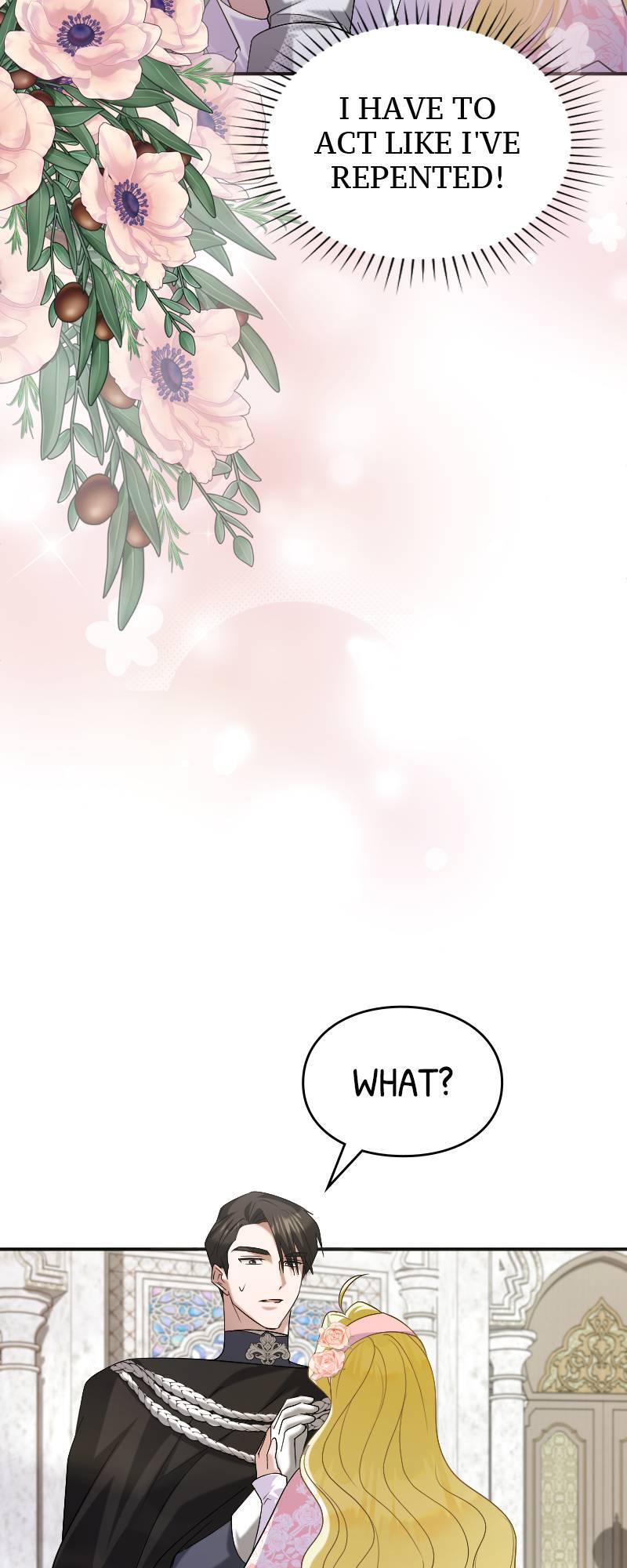 Read No More Regrets Just Kill Me EN Manga Online