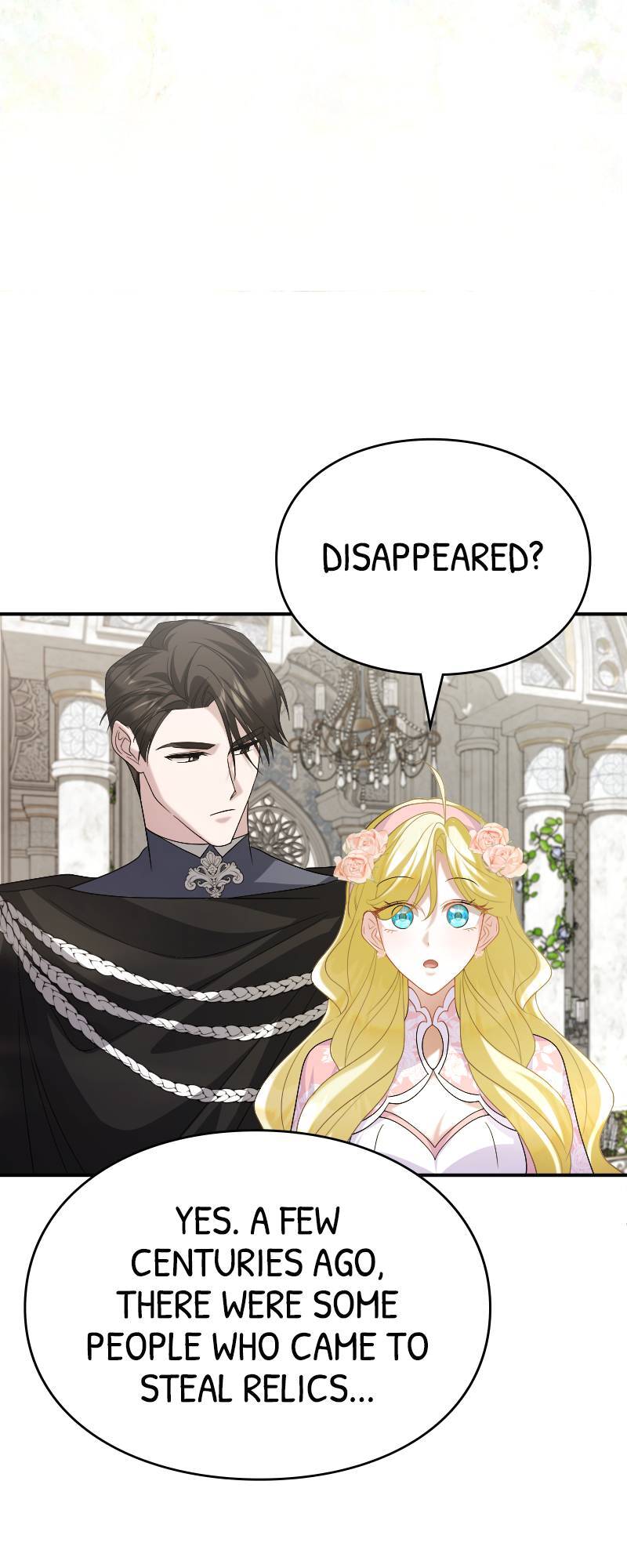 Read No More Regrets Just Kill Me EN Manga Online