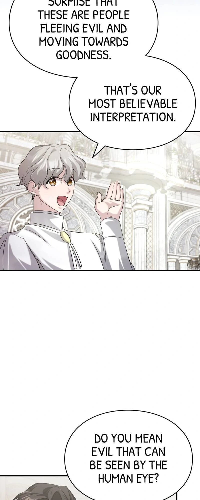 Read No More Regrets Just Kill Me EN Manga Online