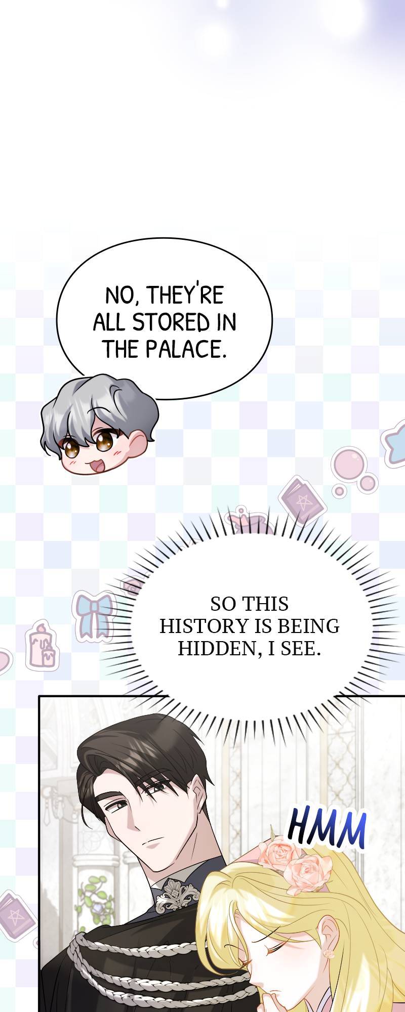Read No More Regrets Just Kill Me EN Manga Online