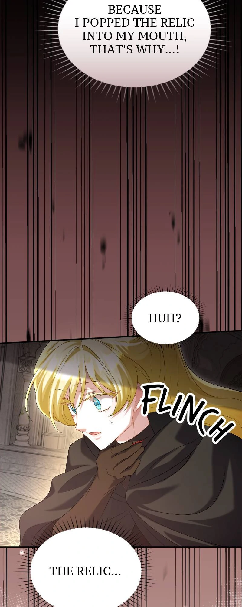 Read No More Regrets Just Kill Me EN Manga Online
