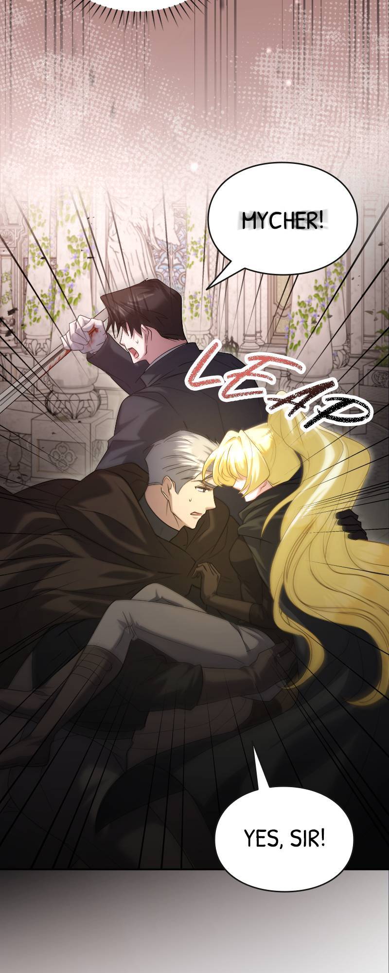 Read No More Regrets Just Kill Me EN Manga Online